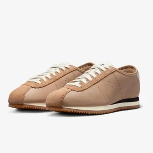 Nike genuine Cortez Leather women's retro durable sports shoes HQ1841-200 - AliExpress Sneakers