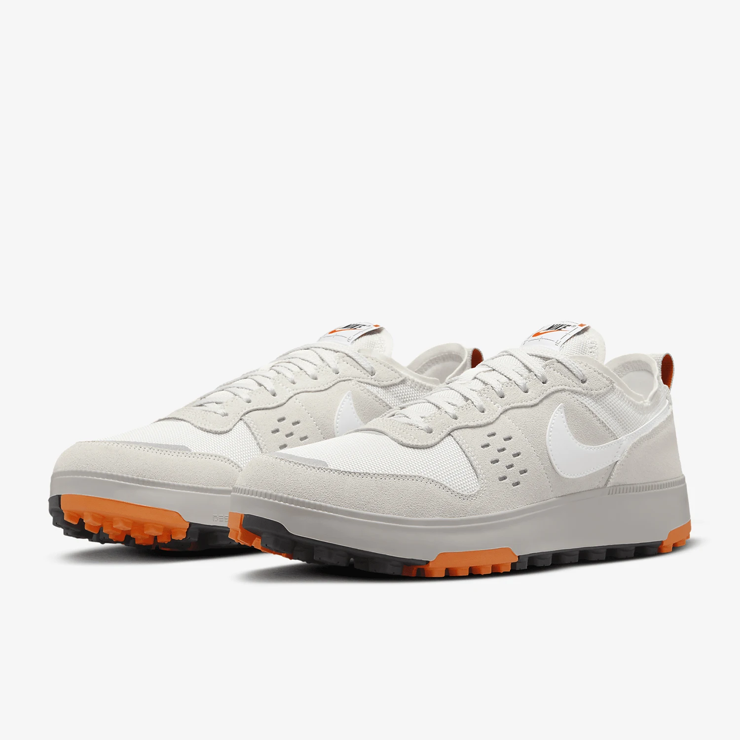 Nike genuine genuine C1TY Men's Comfortable Breathable Durable Casual Sneakers FZ3863-004 - AliExpress Sneakers