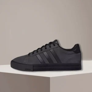 adidas Daily 4.0 Unisex Fashionable Versatile Low-Top Skate Shoes with Thin Soles, Slip-Resistant and Wear-Resistant JI4355 - AliExpress Sneakers