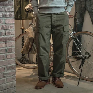 Non Stock Ripstop Cargo Pants Military Style Men Tropical Combat Trousers TCU BDU - AliExpress Pants
