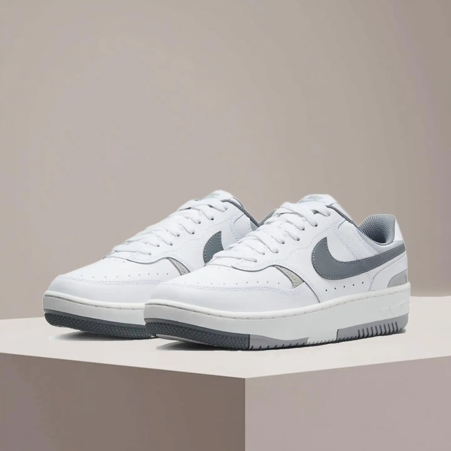 Nike Gamma Force Unisex Classic Fashionable Versatile Slip-Resistant Durable Skate Shoes DX9176-109 - AliExpress Sneakers