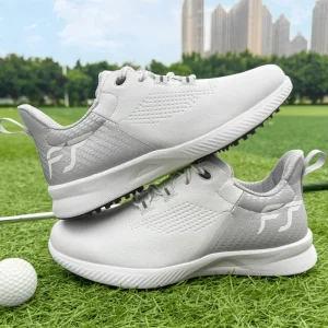 Golf Shoes Men Lightweight Comfortable Walking Golfing Sneakers Male Size 36-47 Golfers Shoes Non Slip - AliExpress Sneakers