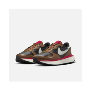 Nike Phoenix Waffle New Leather Patchwork Sneakers Fq8721-200 - AliExpress Sneakers