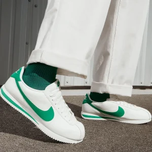 Nike Official Authentic CORTEZ Men's Retro Wear resistant Low cut Sports and Leisure Shoes DM4044-104 - AliExpress Sneakers