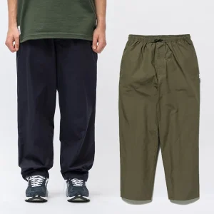 Comfortable Casual Pants for Men Spring Autumn Versatile Loose Fit Trousers y Sle Large Size Weave Work Long Trousers - AliExpress Pants