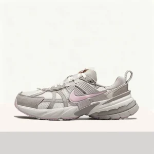 Nike V2K Run Valentine's Day Fashionable, Versatile, Slip-Resistant, Comfortable, Breathable, Durable Low-Top Running Shoes HV59 - AliExpress Sneakers