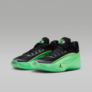 Nike genuine JORDAN GS Girls Big Kids Low-top Durable Basketball Shoes IM5166-302 - AliExpress Sneakers