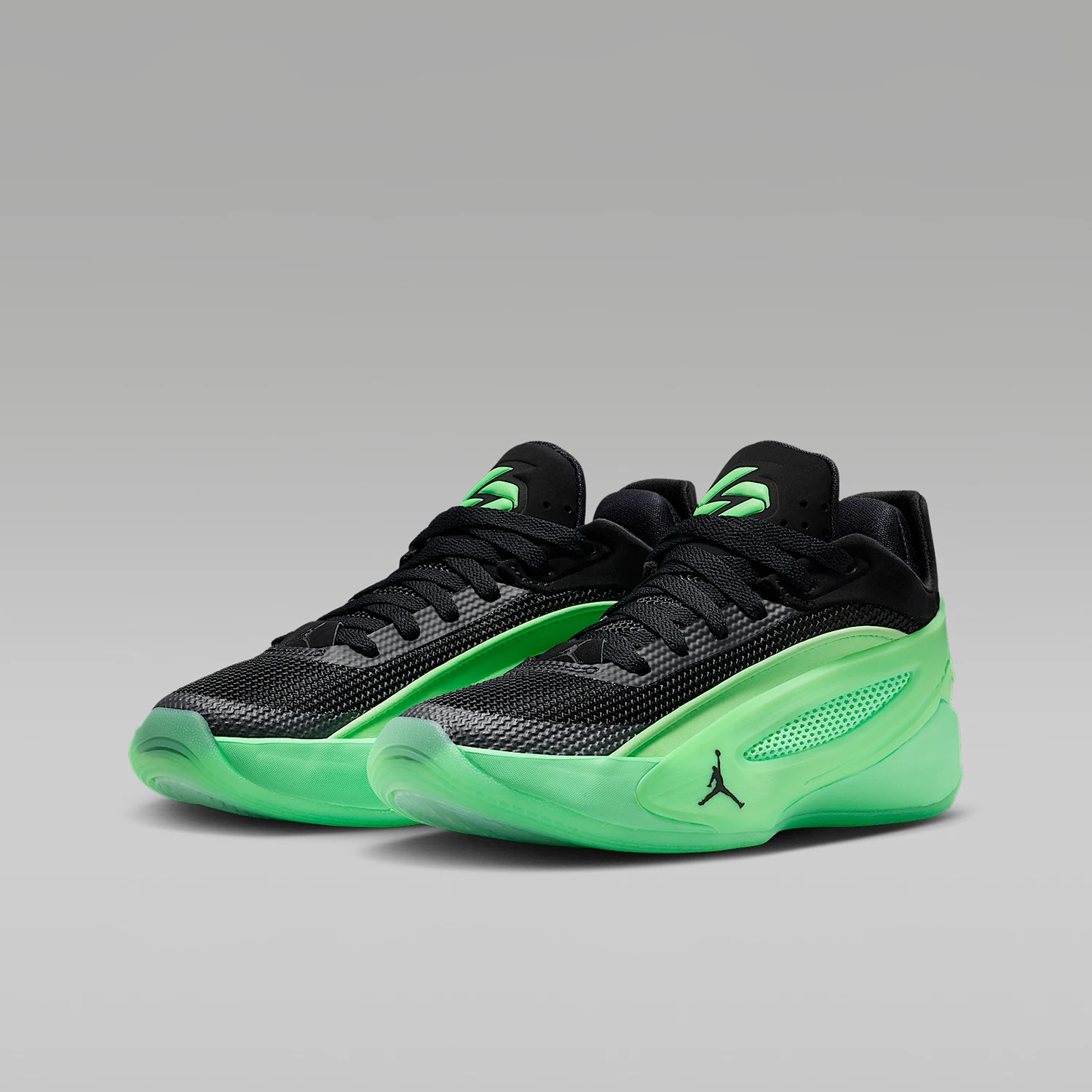 Nike genuine JORDAN GS Girls Big Kids Low-top Durable Basketball Shoes IM5166-302 - AliExpress Sneakers