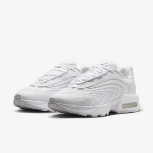 Nike's New Visualized Air-Cushioned Shock-Absorbing and Rebounding Air Max Fire Series Wear-Resistant, Lightweight and Comfortable Casual Shoes for Street Wear If2621-100 - AliExpress Sneakers