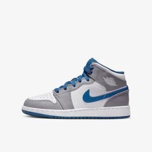 Nike genuine Air Jordan (GS) Big Girls' Sports Basketball Shoes DQ8423-014 - AliExpress Sneakers