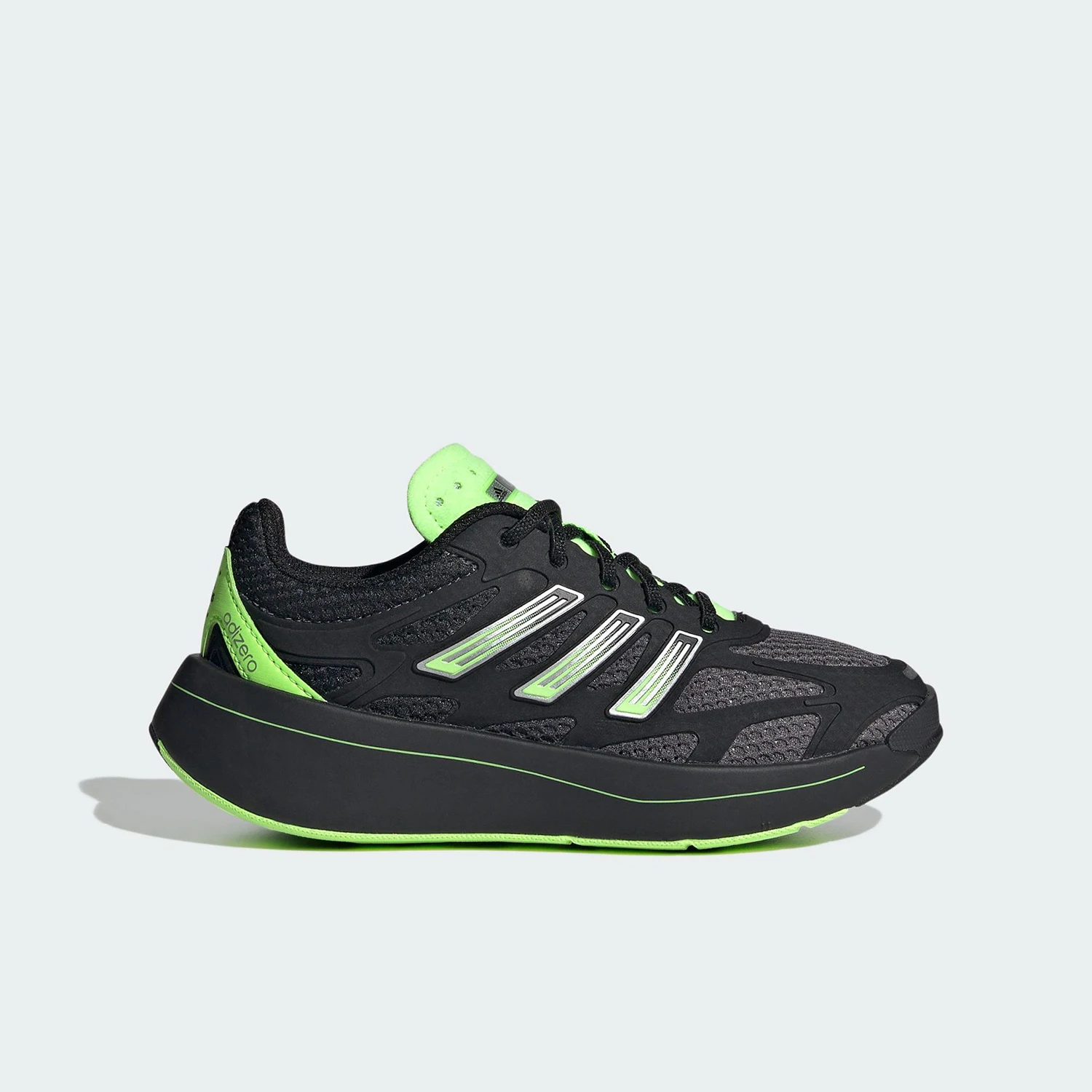 Adidas Originals Kids Durable Lace-Up Running Shoes JR4241 - AliExpress Sneakers