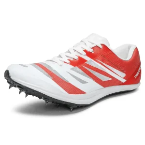 Speed Track and Field Event Spike Shoes Short Runs Long Jump Training Shoes Test Professional 7 Spikes Sprint Sneakers - AliExpress Sneakers