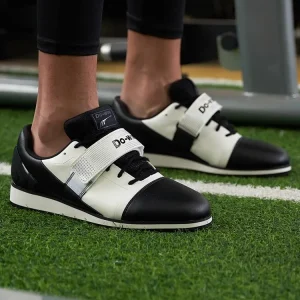 2025 New hot sale gym essential lightweight breathable powerlifting shoes squat training shoes weightlifting shoes very good - AliExpress Sneakers