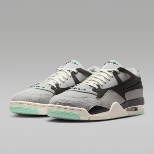 Nike genuine JORDAN men's air cushion cushioning, wear-resistant low top sports shoes IH7320-031 - AliExpress Sneakers