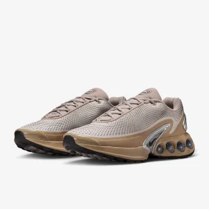 Nike Genuine Air Max Dn Men's Air Cushion Shock Absorption Running Shoes DV3337-019 - AliExpress Sneakers