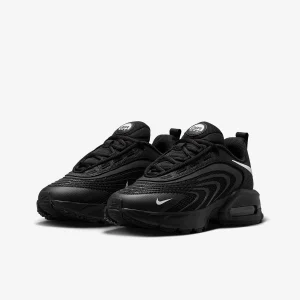 Nike genuine Air Max Fire GS women's and children's cushioned sports shoes IF2622-002 - AliExpress Sneakers