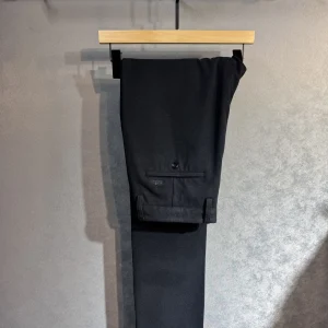 SIJITONGDA2025 Spring/Summer New Men's Tencel Cotton Hemp Casual Pants Size29-42 - AliExpress Pants