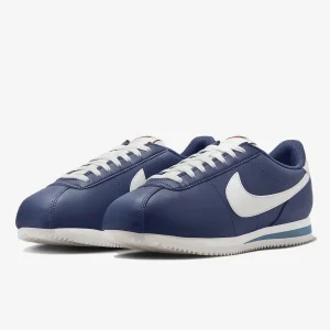 Nike genuine Classic CORTEZ men's and women's comfortable casual running shoes DM4044-400 - AliExpress Sneakers