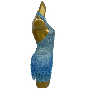 Sparkly Diamonds Fringes Leotard Sexy Tassel Bodysuit Jazz Dance Costume One-piece Stage Wear Dancer Performance Show Shengxia - AliExpress Jumpsuits&Rompers