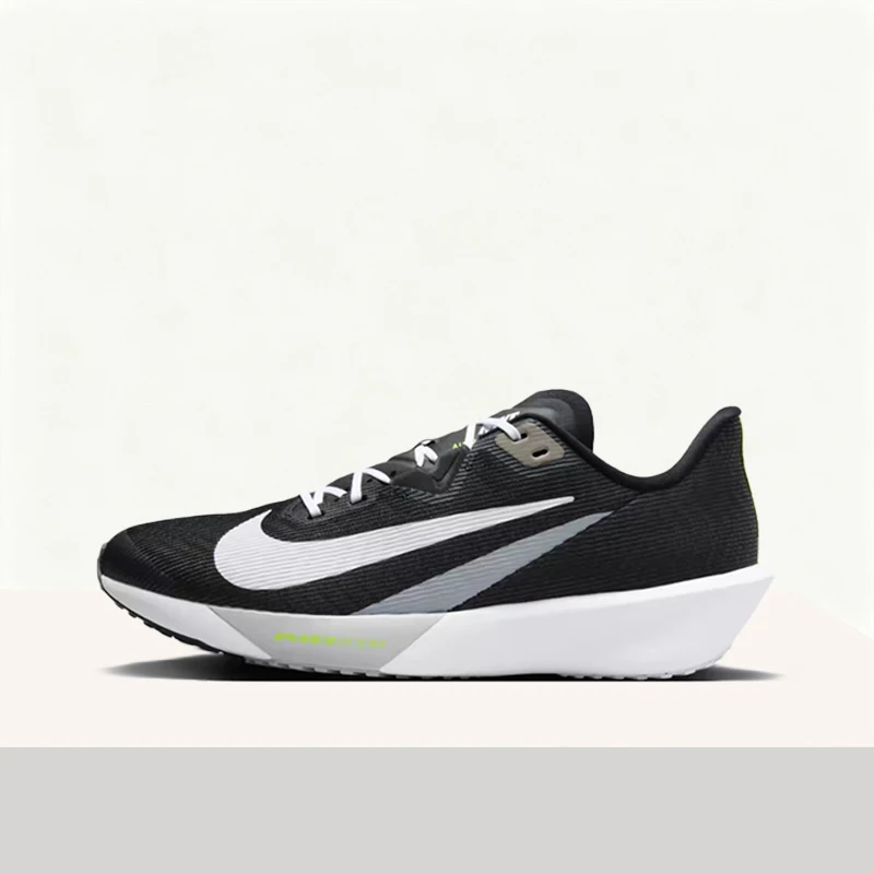 Nike Air Zoom Rival Fly 4 Low-Top Running Shoes with Cushioning Design: Simple, Comfortable, and Durable FV6040-001 - AliExpress Sneakers