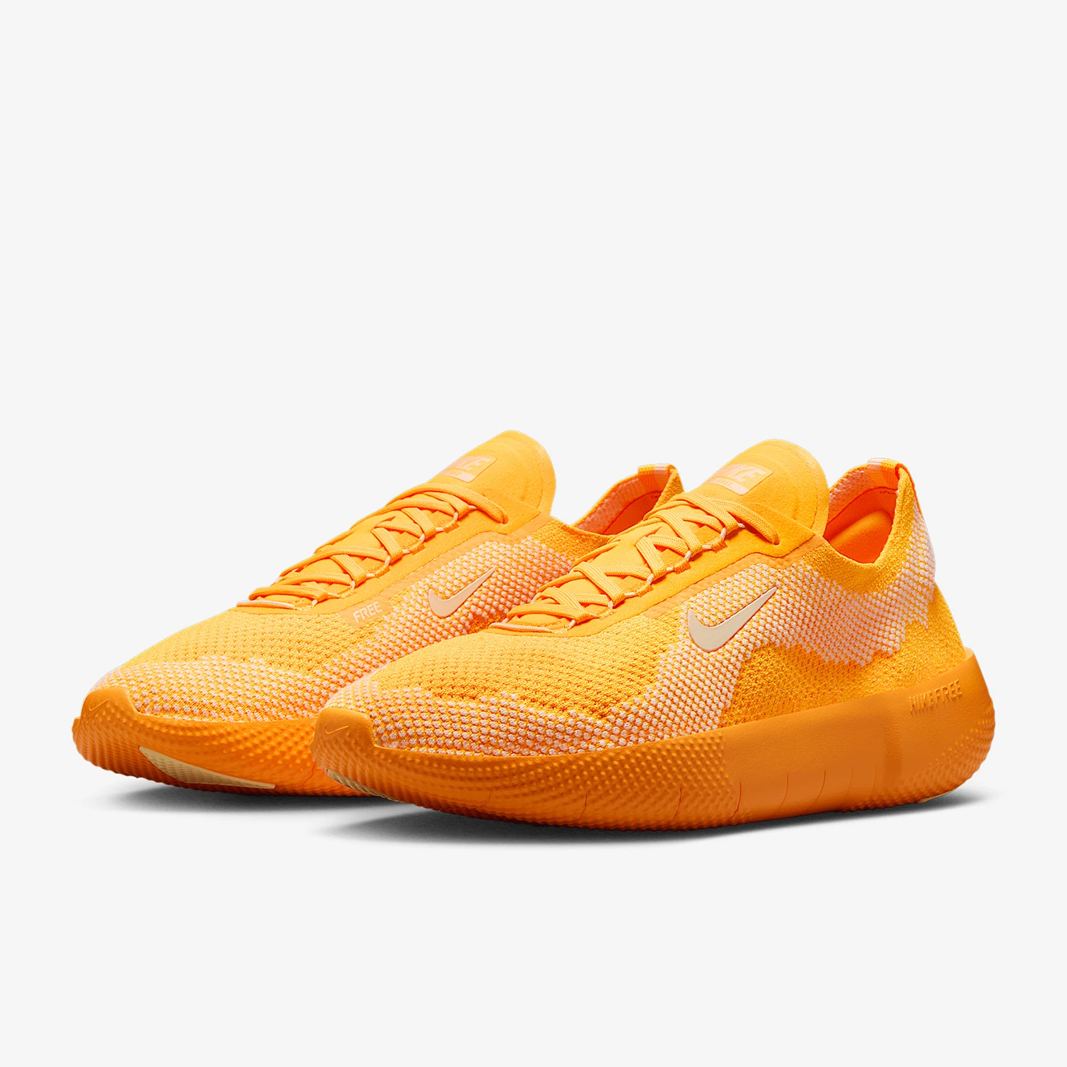 Nike Genuine 2025 Free Men's Sports Wear resistant and Comfortable Training Shoes HF1078-800 - AliExpress Sneakers