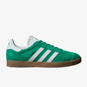 Adidas Originals GAZELLE Unisex Retro Skate Shoes IG0671 - AliExpress Sneakers