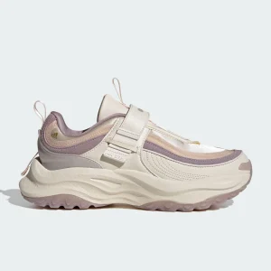 Adidas genuine MAXXWAVY women's thick soled wear-resistant casual sports shoes IF6882 - AliExpress Sneakers