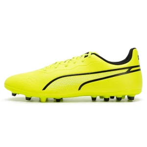 Puma Men's Sports Shoes Competition Training Spikes Turf-Resistant Fashionable Comfortable Football Shoes 107572-02 - AliExpress Sneakers