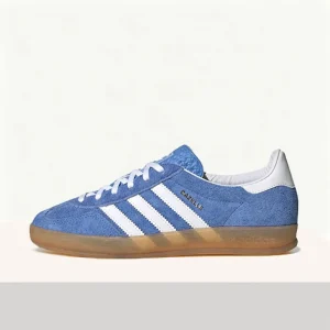 adidas GAZELLE INDOOR Comfortable, Stylish, Minimalist, Trendy, Everyday Casual, Commuting, Athletic Sneakers HQ8717 - AliExpress Sneakers