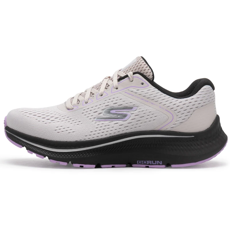 Skechers Gorunconsistent2.0 Running Shoes Are Cushioned, Comfortable and Lightweight Women's Shoes for Fitness and Comprehensive Training Running 128607-Lgbk - AliExpress Sneakers