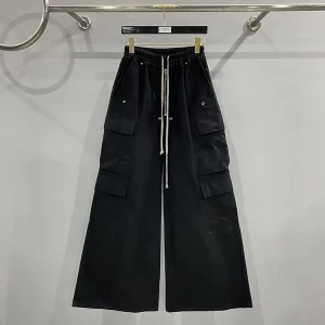 Owen Seak Men Cargo Harem Pants Gothic Men's Sweatpants Casual Autumn Cross Lightweight Solid Loose Black Pants Size XL - AliExpress Pants