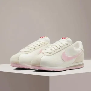 Nike Classic Cortez Retro Classic Design Comfortable, Slip-Resistant, Durable, Cushioned Everyday Athletic Shoes HV6012-161 - AliExpress Sneakers