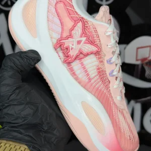 RIGORER Austin Reaves Signature Shoes Rigorer AR1 'Valentine's Day' Men Professional Basketball Shoes Sport Sneakers  【NO BOX】 - AliExpress Sneakers