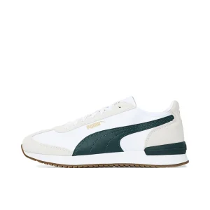 Puma R78 Wind Nylon R78 Neutral Sport Casual Shoes 39290107 - AliExpress Sneakers