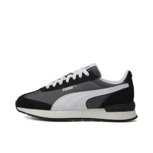 Puma Neutral Puma R78 Nylon Retro - Dark Grey Puma White R78 Casual Shoes 39925003 - AliExpress Sneakers
