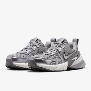 Nike Genuine V2K Run Women's Retro Mesh Sneakers FD0736-008 - AliExpress Sneakers