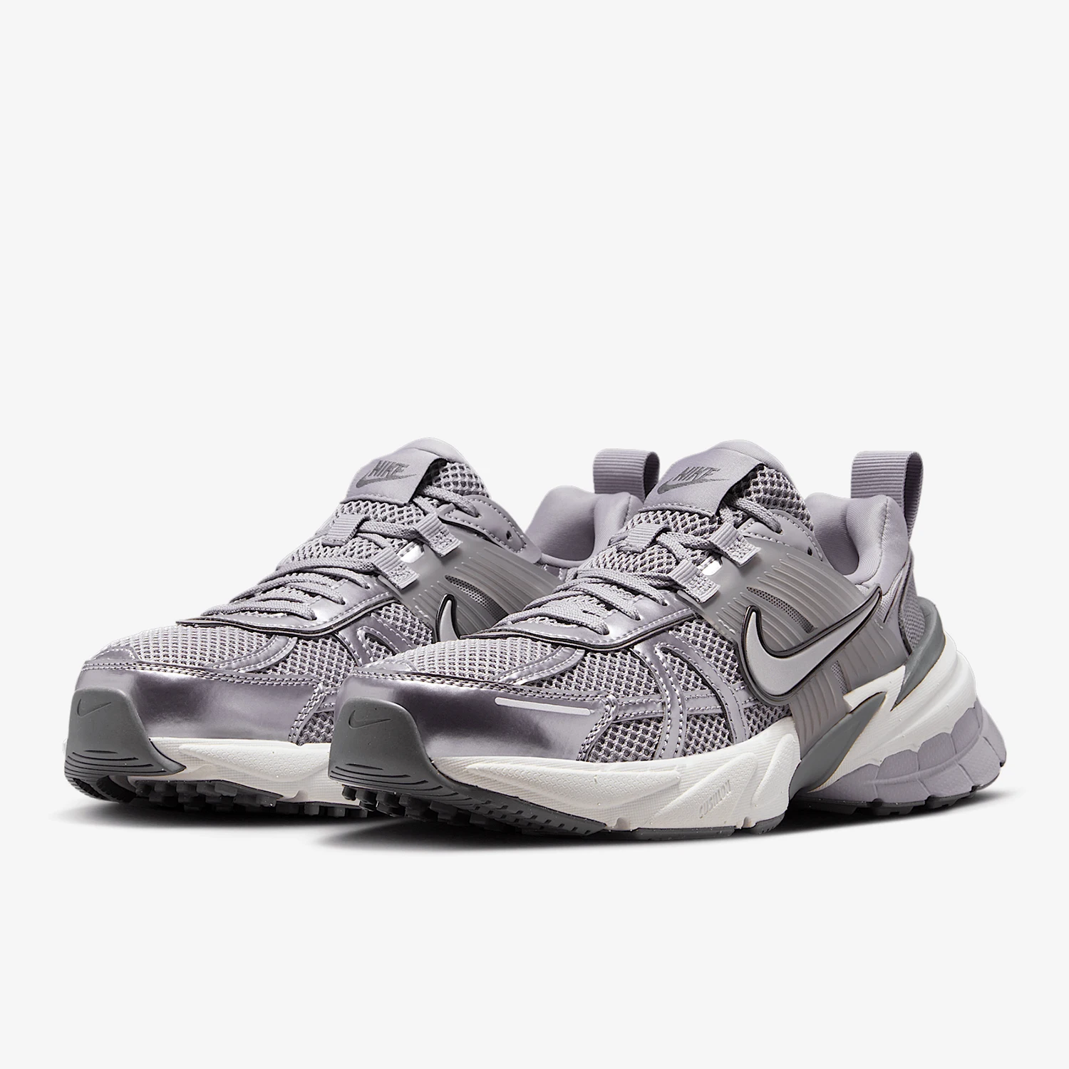 Nike Genuine V2K Run Women's Retro Mesh Sneakers FD0736-008 - AliExpress Sneakers