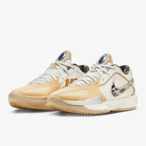 Nike Genuine 2024 Autumn Men's Cushioned and Durable Basketball Shoes HM3700-291 - AliExpress Sneakers