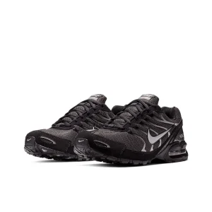 Nike Air Max Torch 4 Men's Low-Top Casual Running Shoes Synthetic Leather Shock-Absorbing Breathable 343846-002 - AliExpress Sneakers