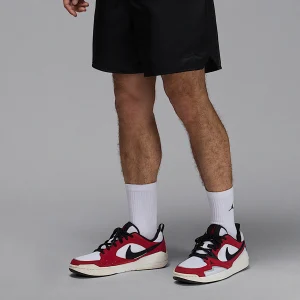Nike Genuine JORDAN Men's Lightweight Breathable Low-Top Casual Shoes HJ6777-106 - AliExpress Sneakers