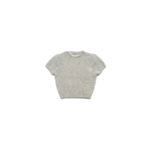 Sweet Knitted ort Sve round Ne Letter T-irt Dongda Gate New Arrival Winter 2025 Women's Regular Thiened Knitwear - AliExpress Sweaters&Jumpers