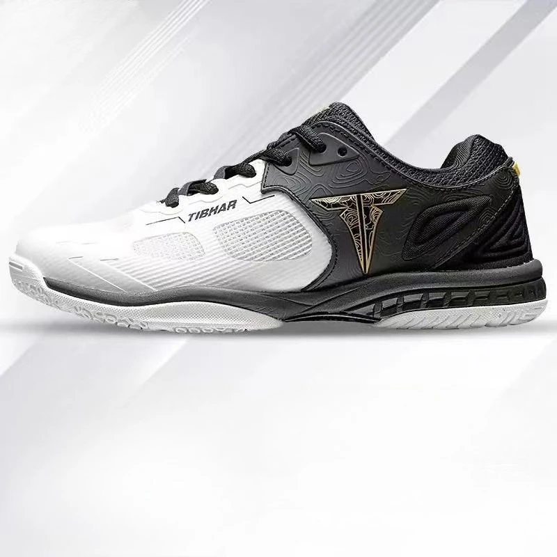 Badminton Shoes Training Sports Shoes Indoor and Ooutdoor Anti Slip and Wear-resistant Mesh Breathable Table Tennis Tennis Shoes - AliExpress Sneakers