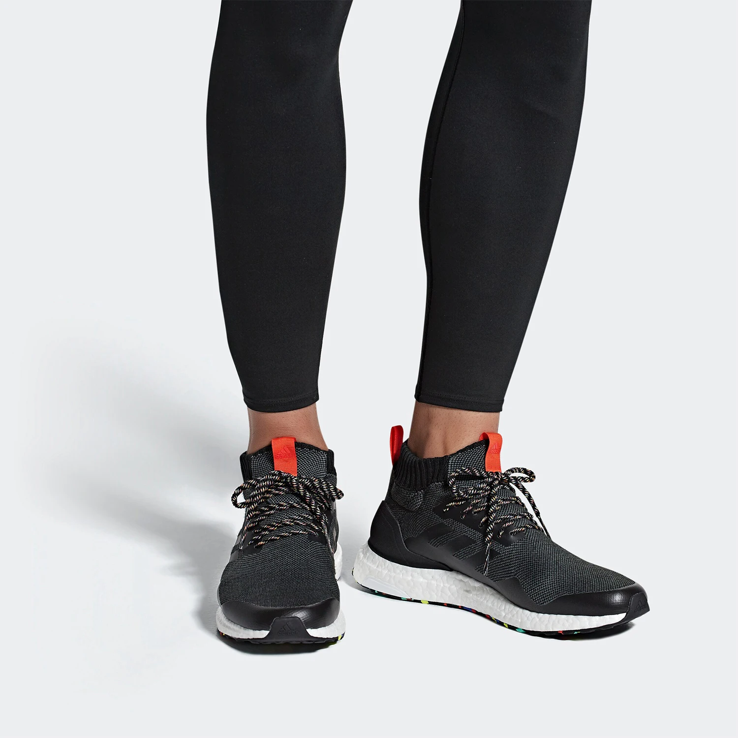 Adidas genuine UltraBOOST men's and women's cushioned and durable running shoes G26841 - AliExpress Sneakers