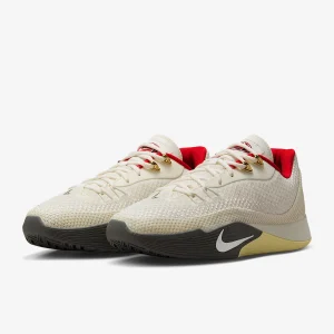 Nike Authentic 2025 Summer Men's Breathable and Durable Sports Basketball Shoes HF0232-002 - AliExpress Sneakers