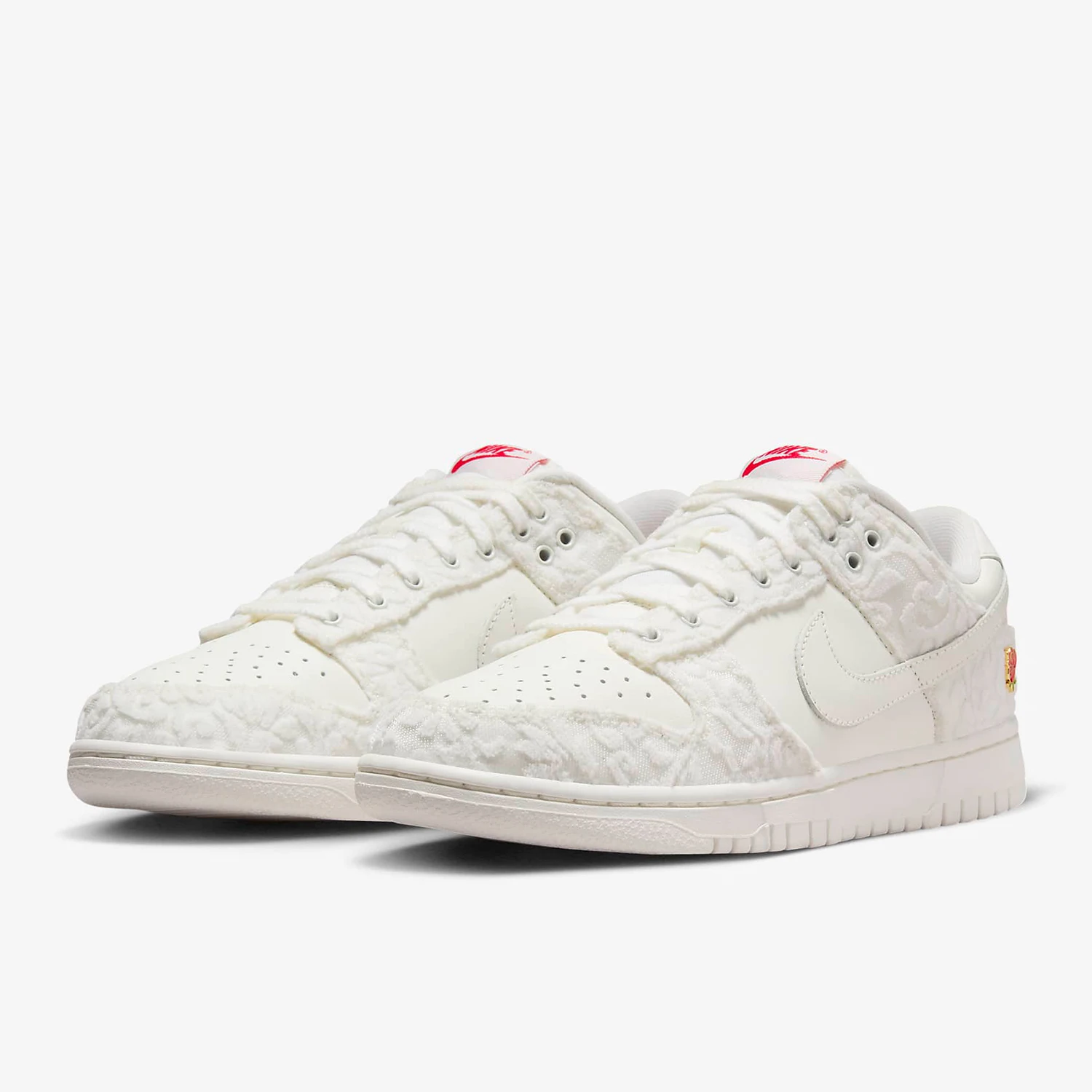 Nike genuine Dunk Low Women's Durable Casual Sneakers FZ3775-133 - AliExpress Sneakers