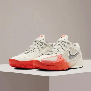 Nike G.T. Cut Cross EP Unisex High-Performance Basketball Shoes Cushioned Slip-Resistant Low-Top Basketball Shoes HF0231-003 - AliExpress Sneakers