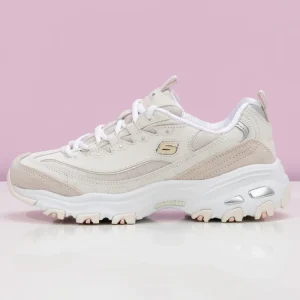 Skechers Casual Shoes Lightweight Women's Outdoor Casual Shoes 11936-Nat - AliExpress Sneakers