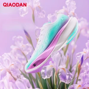 QIAODAN Feiying PB3 Plus 2025 Men High Rebound Training Sneakers Professional Marathon Carbon Plate Running Shoes QDB023251299T - AliExpress Sneakers