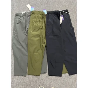 Loose Fit Casual Workwear Pants Men's Wide Leg Trousers Spring Autumn Function Mountain Series y Sle Youthful Everyda... - AliExpress Pants