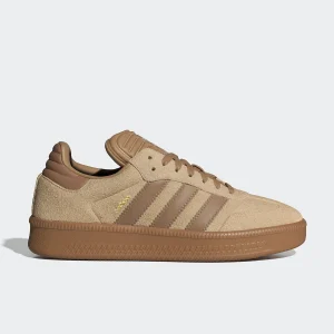 Adidas Official Authentic Three Stripes SAMBA XLG Men's and Women's Classic Sneakers IG6289 - AliExpress Sneakers